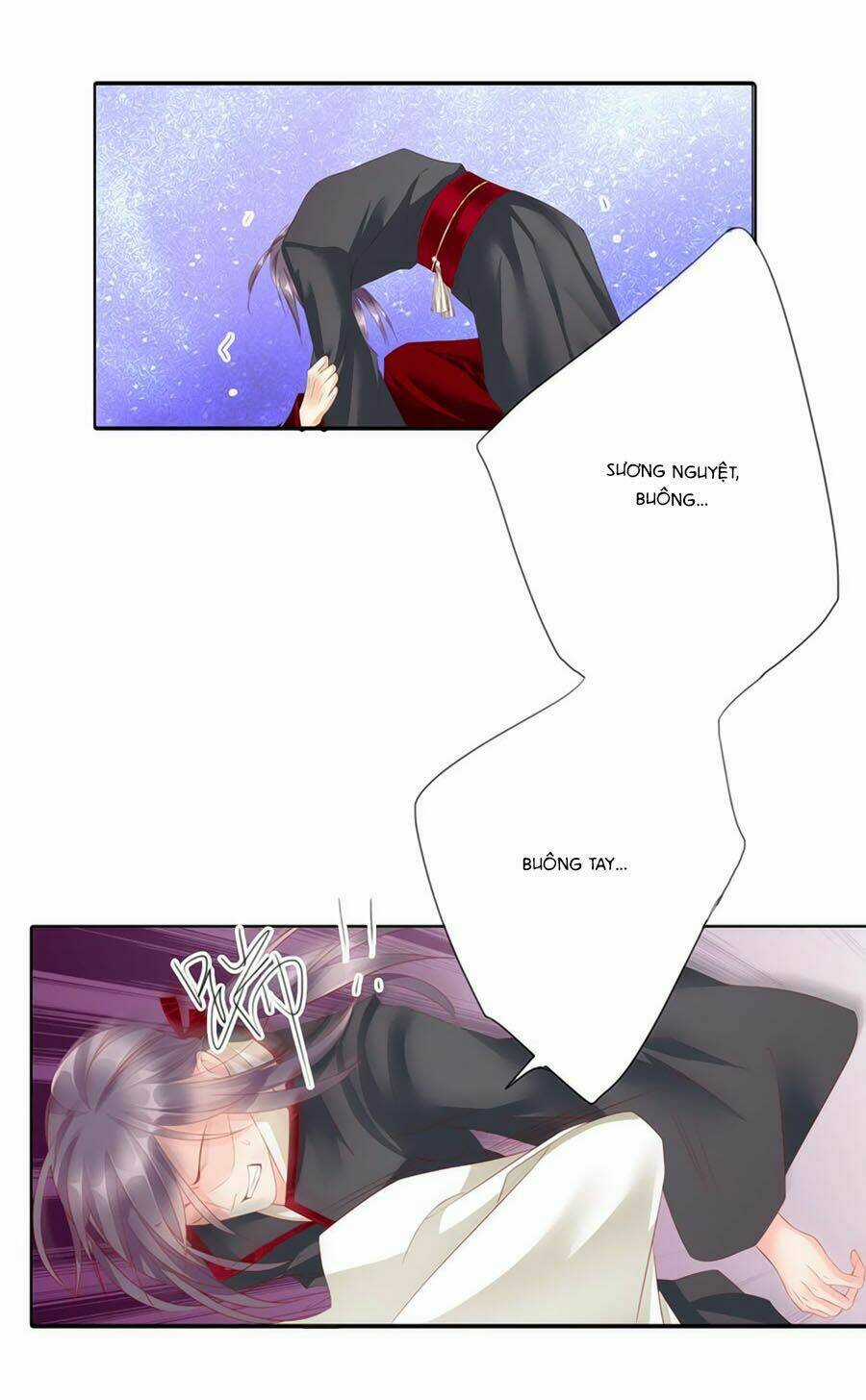 Tưởng Nhập Phi Phi Chapter 60 trang 26