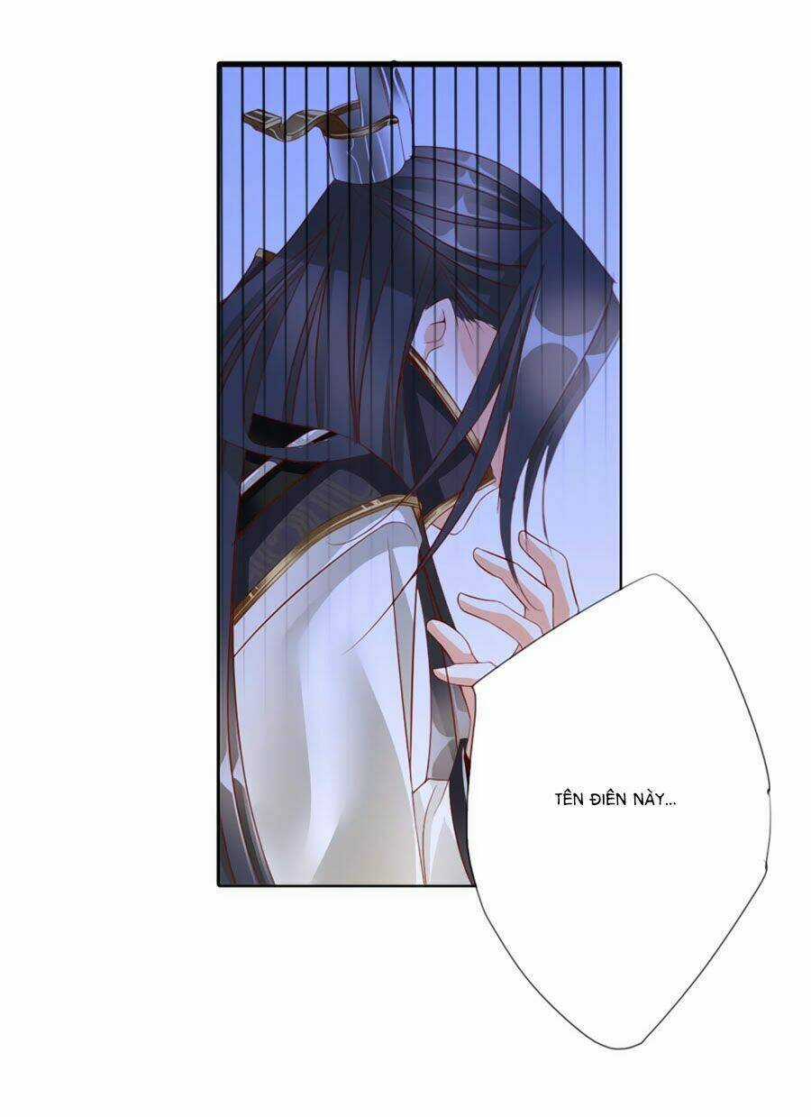 Tưởng Nhập Phi Phi Chapter 60 trang 28