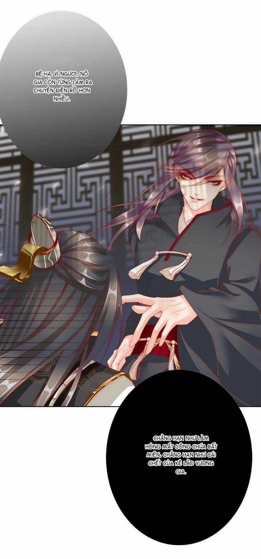 Tưởng Nhập Phi Phi Chapter 60 trang 30