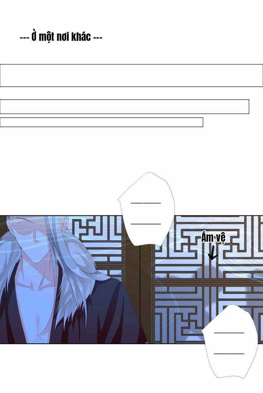 Tưởng Nhập Phi Phi Chapter 60 trang 33