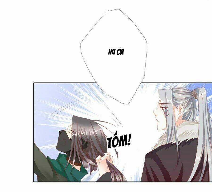 Tưởng Nhập Phi Phi Chapter 60 trang 34