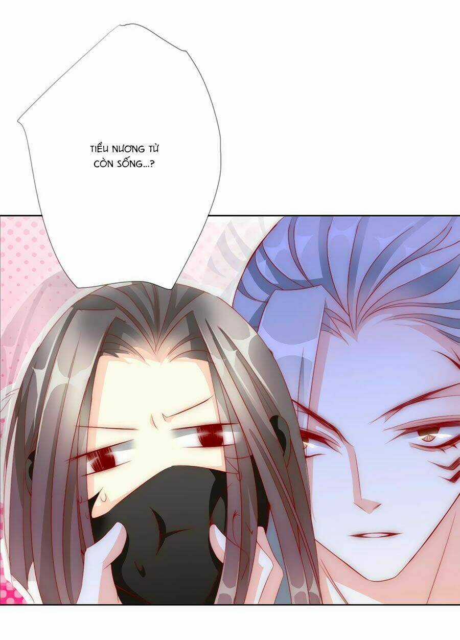 Tưởng Nhập Phi Phi Chapter 60 trang 35