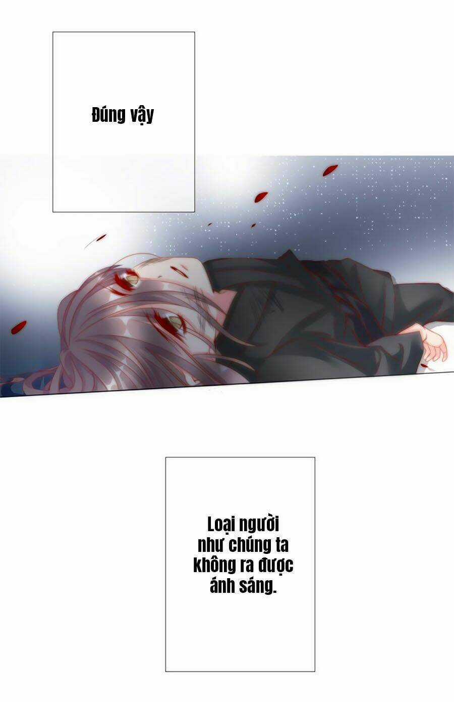 Tưởng Nhập Phi Phi Chapter 60 trang 4