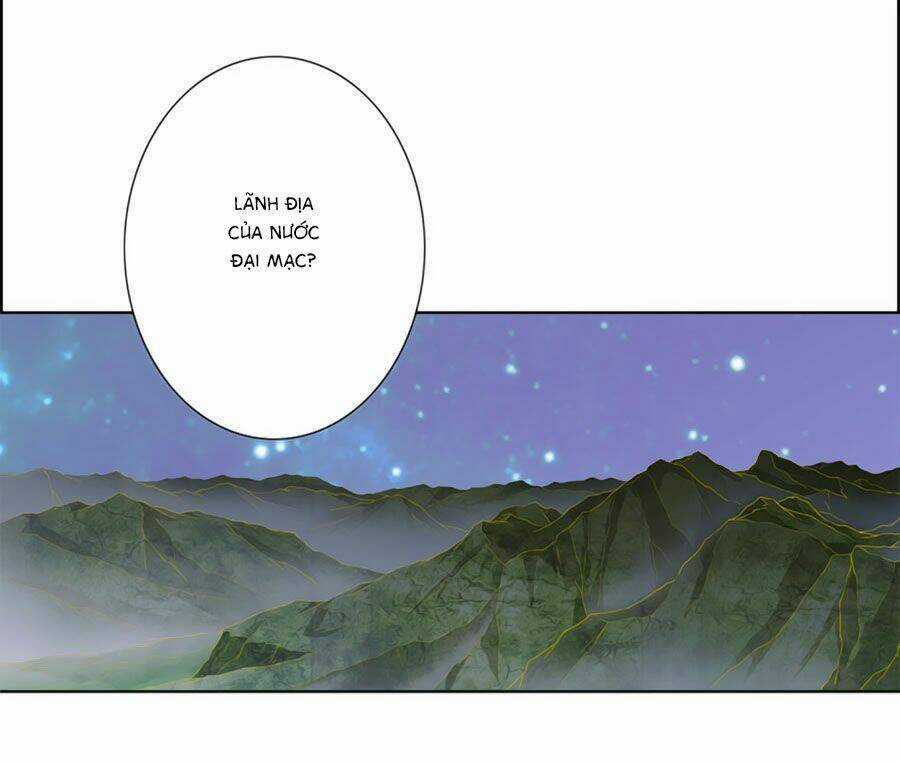 Tưởng Nhập Phi Phi Chapter 60 trang 40