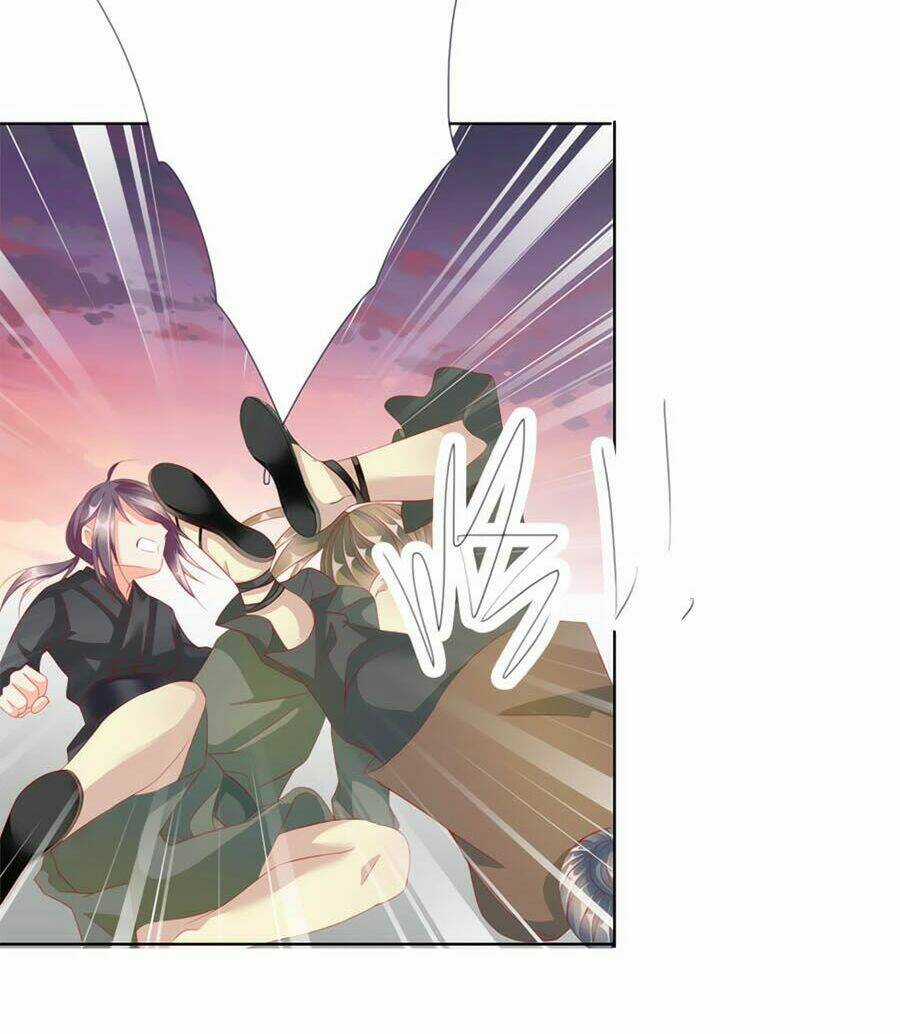 Tưởng Nhập Phi Phi Chapter 60 trang 6