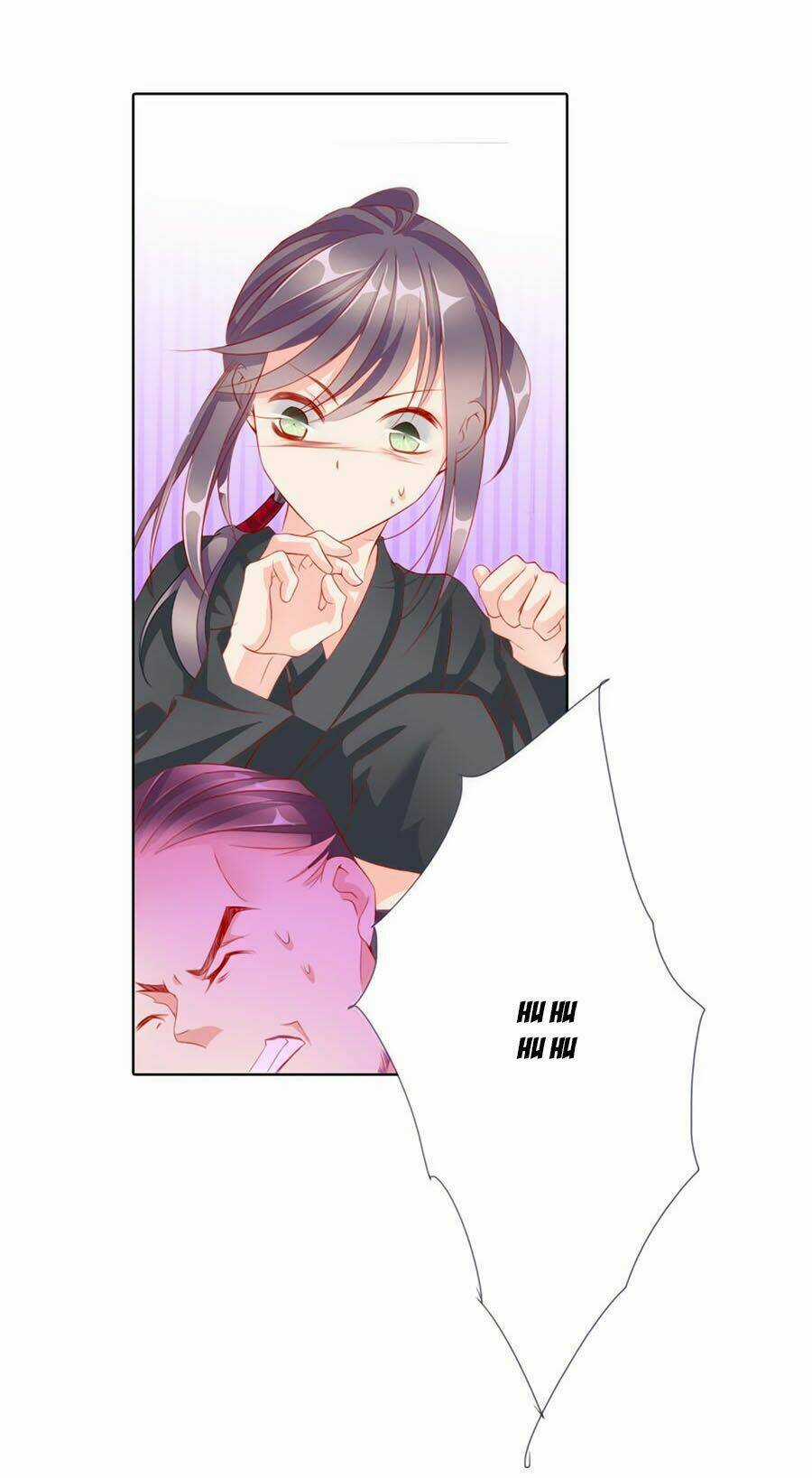 Tưởng Nhập Phi Phi Chapter 60 trang 7