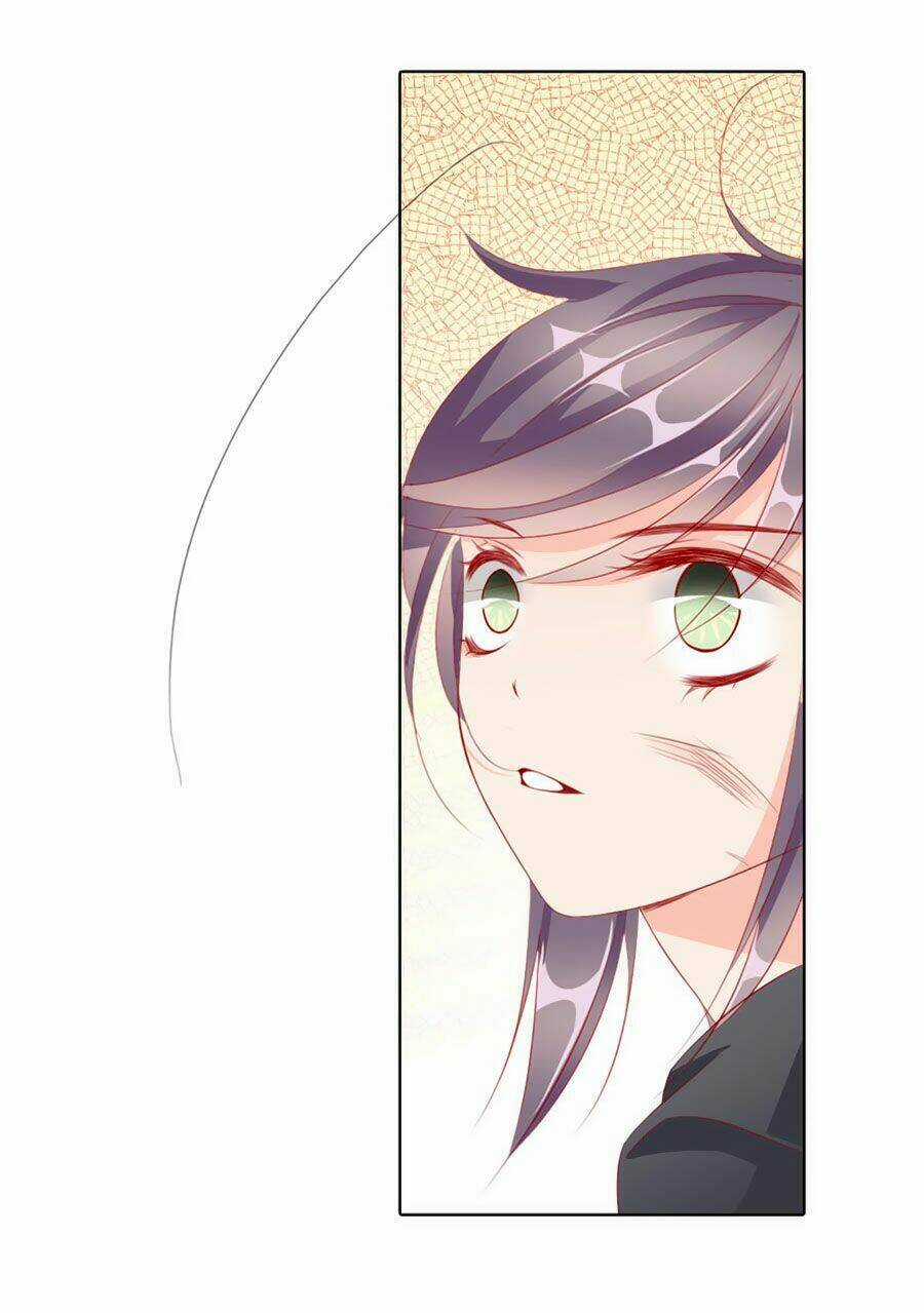 Tưởng Nhập Phi Phi Chapter 60 trang 8