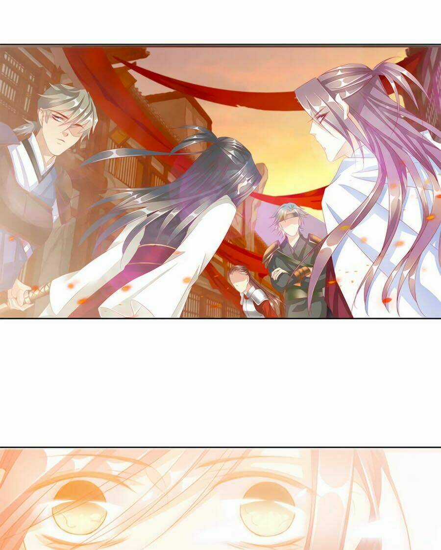 Tưởng Nhập Phi Phi Chapter 60 trang 9