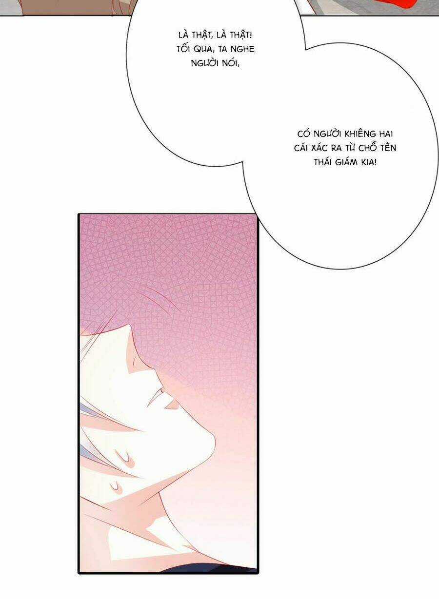 Tưởng Nhập Phi Phi Chapter 61 trang 10