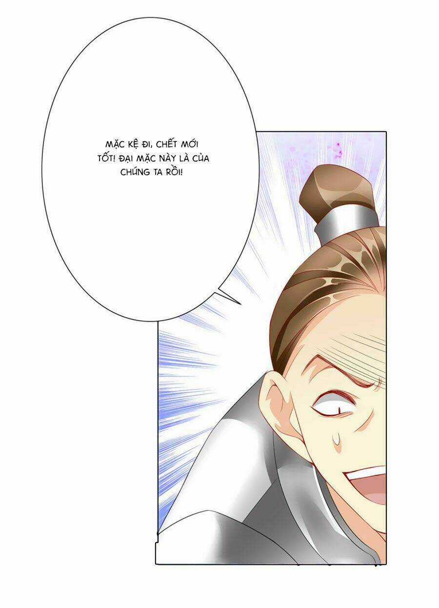 Tưởng Nhập Phi Phi Chapter 61 trang 11