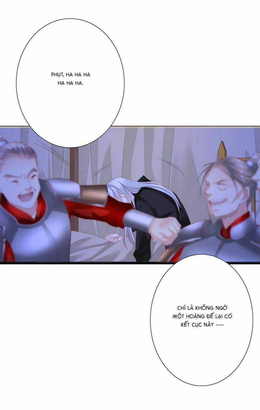 Tưởng Nhập Phi Phi Chapter 61 trang 12