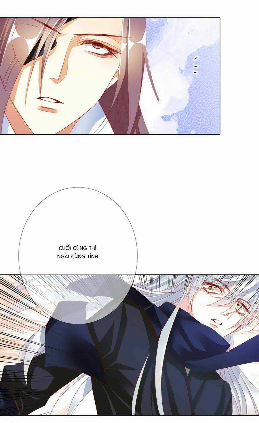 Tưởng Nhập Phi Phi Chapter 61 trang 15