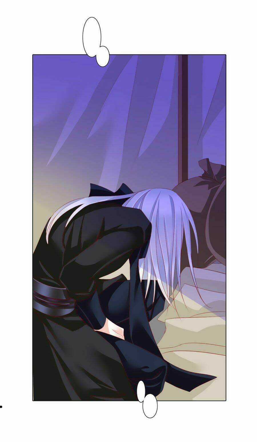 Tưởng Nhập Phi Phi Chapter 61 trang 18