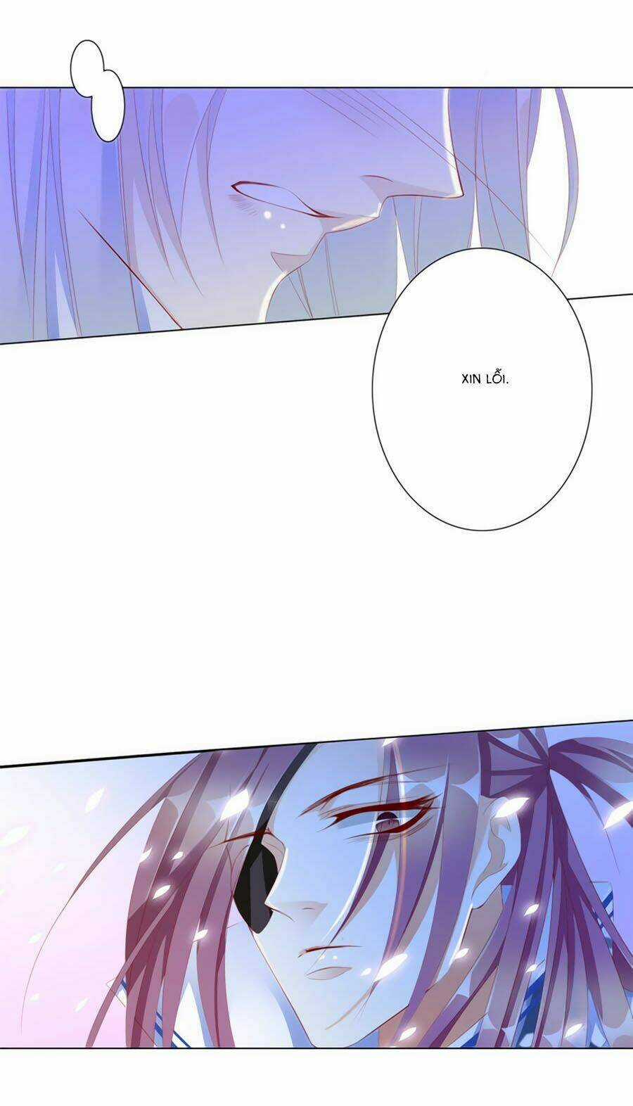 Tưởng Nhập Phi Phi Chapter 61 trang 19