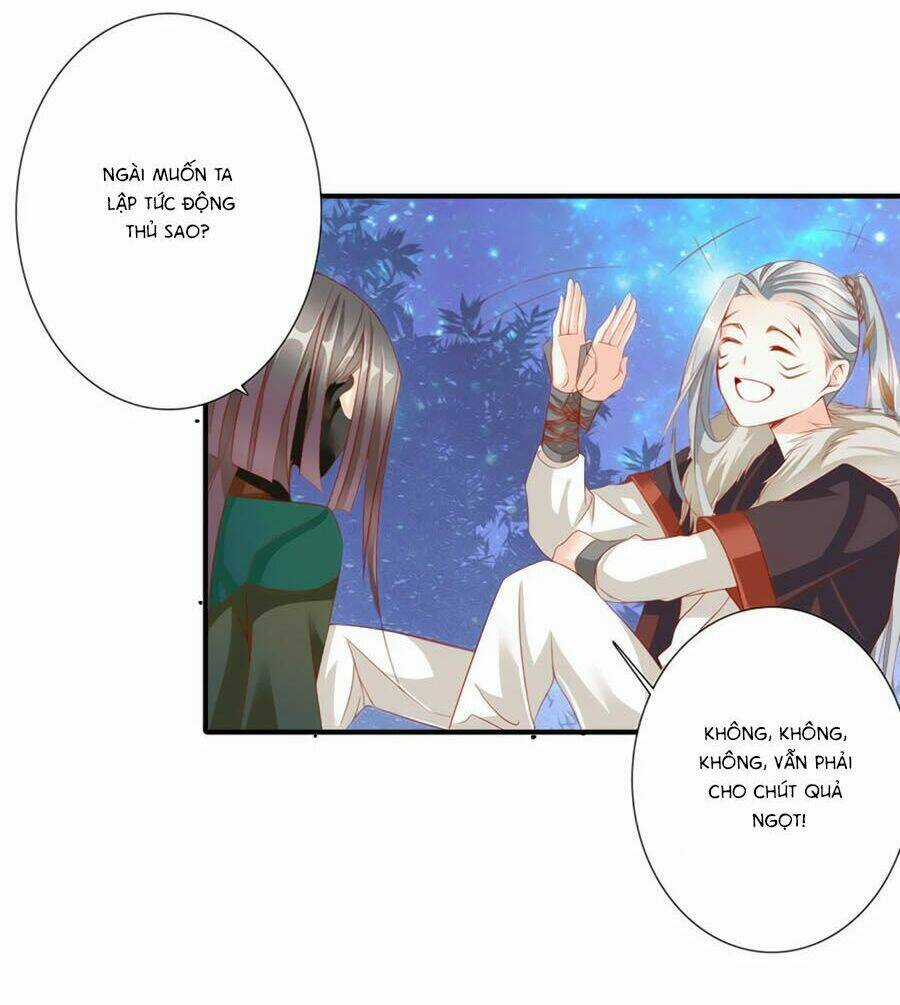 Tưởng Nhập Phi Phi Chapter 61 trang 2