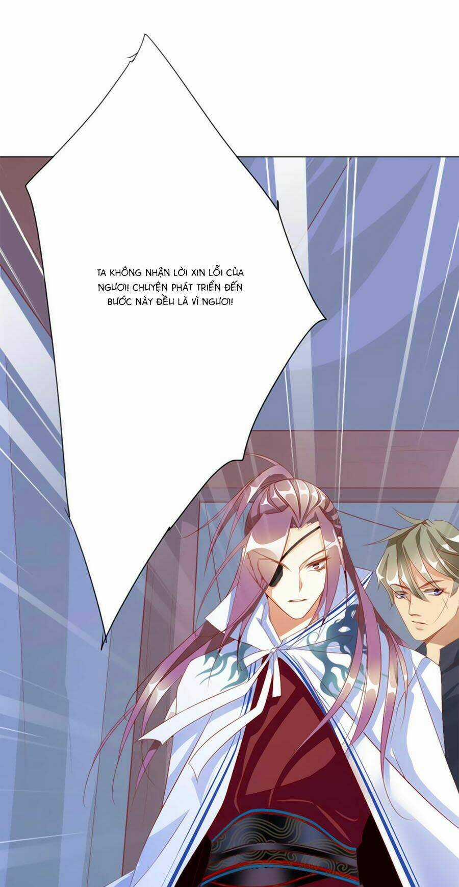 Tưởng Nhập Phi Phi Chapter 61 trang 20