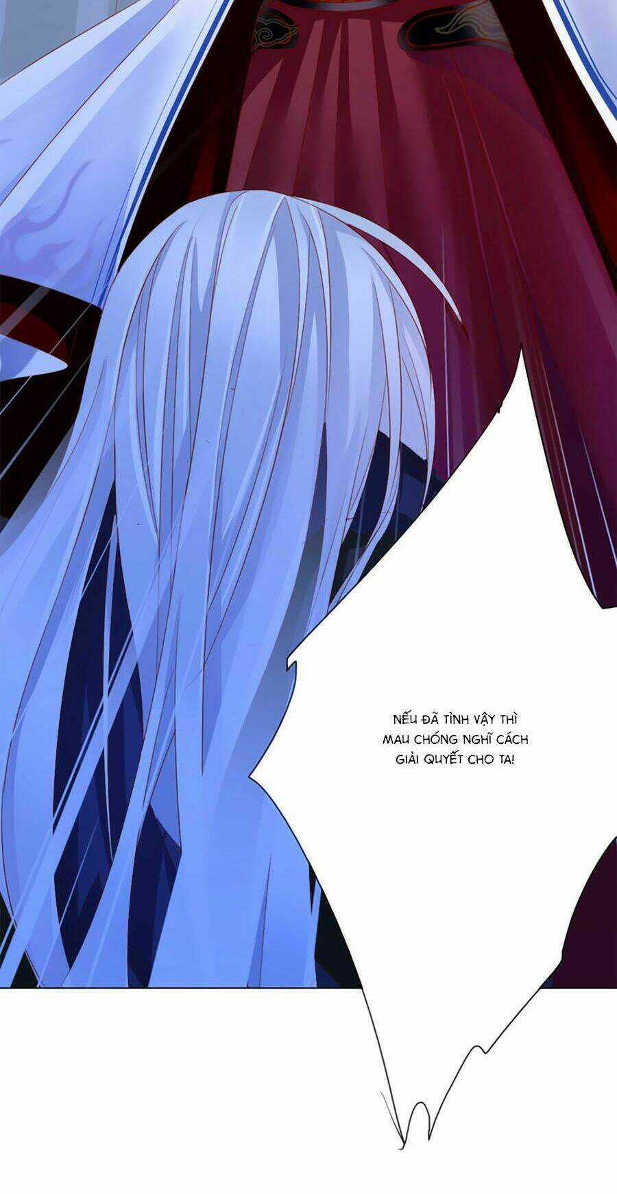 Tưởng Nhập Phi Phi Chapter 61 trang 21