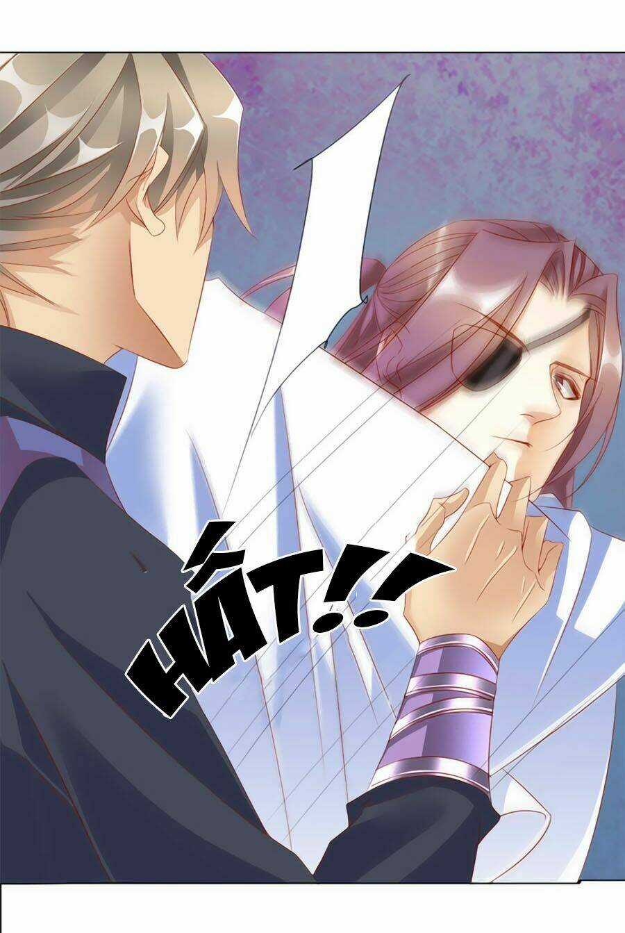 Tưởng Nhập Phi Phi Chapter 61 trang 22