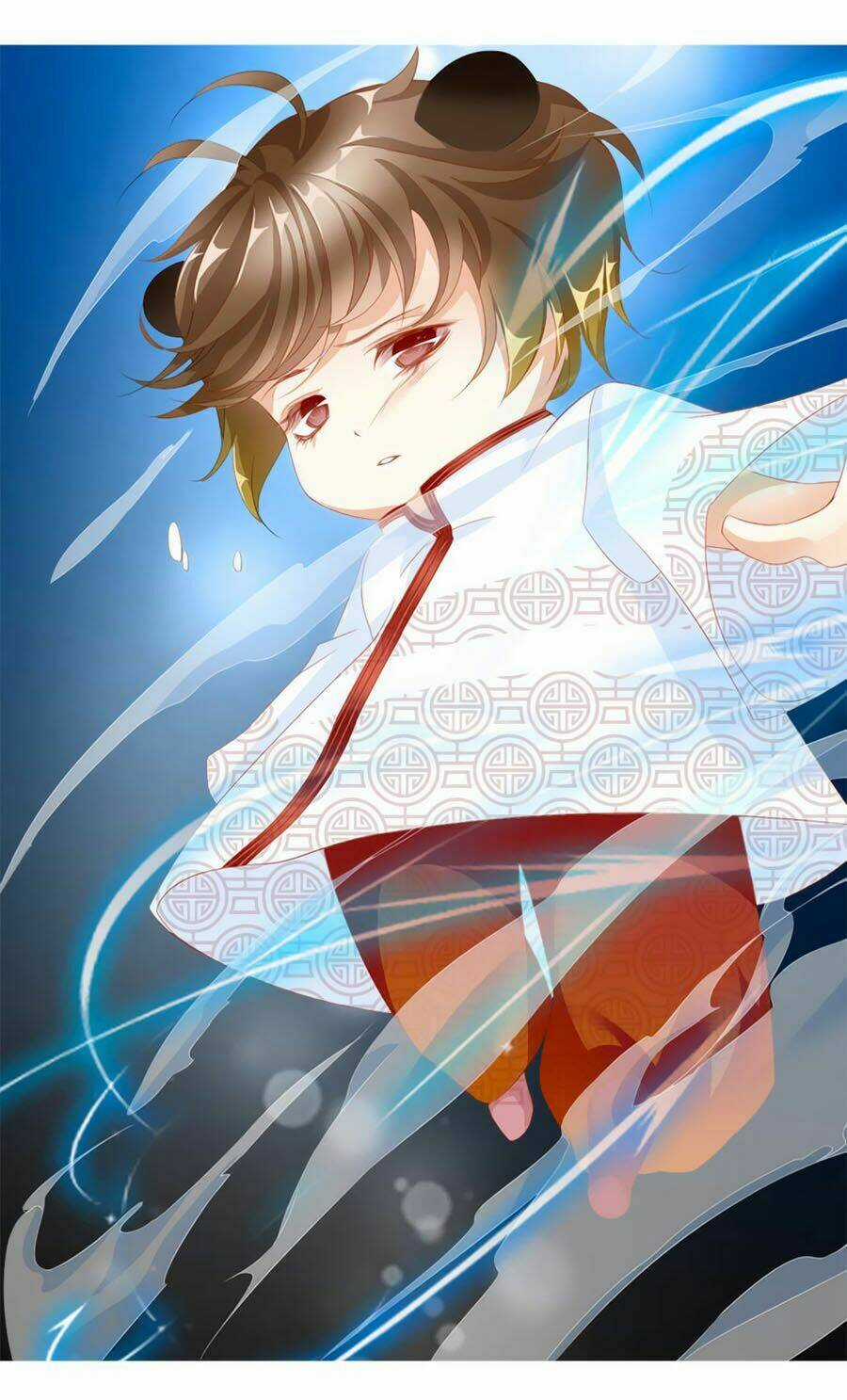 Tưởng Nhập Phi Phi Chapter 61 trang 26