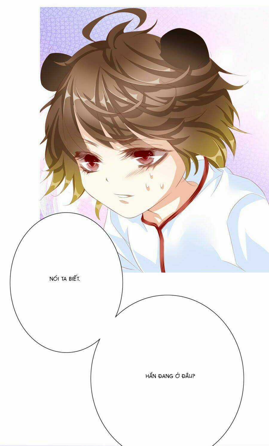 Tưởng Nhập Phi Phi Chapter 61 trang 27