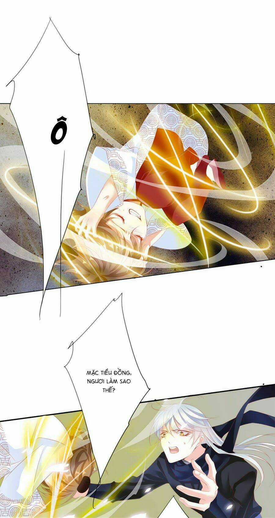 Tưởng Nhập Phi Phi Chapter 61 trang 29