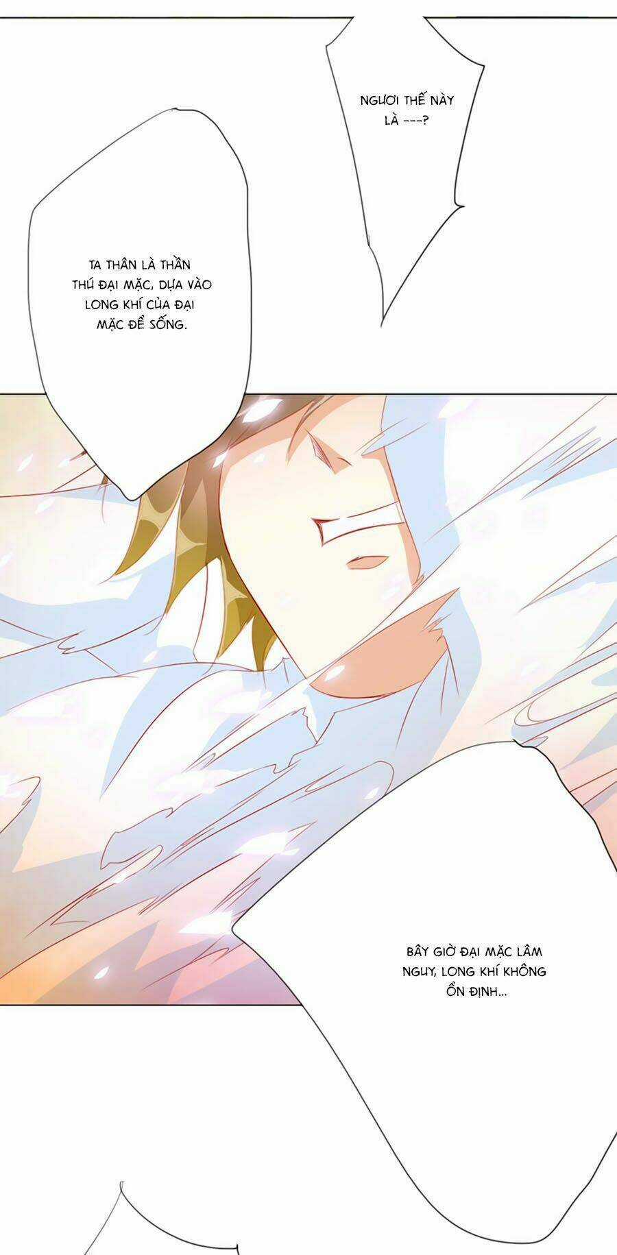 Tưởng Nhập Phi Phi Chapter 61 trang 30