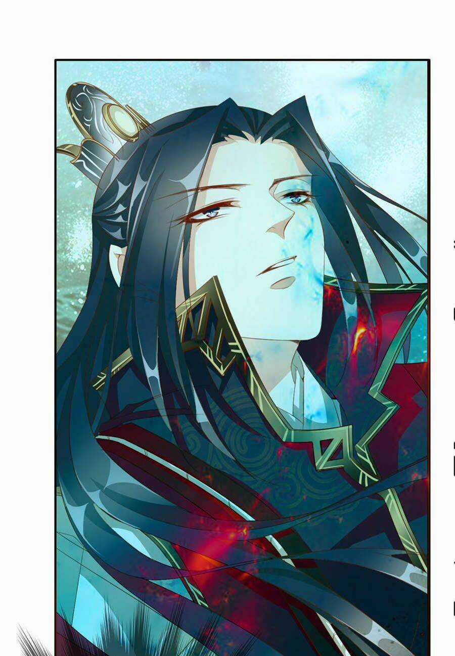 Tưởng Nhập Phi Phi Chapter 61 trang 32