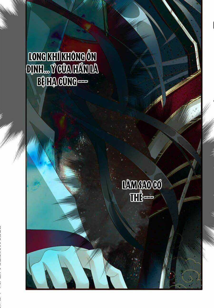 Tưởng Nhập Phi Phi Chapter 61 trang 33