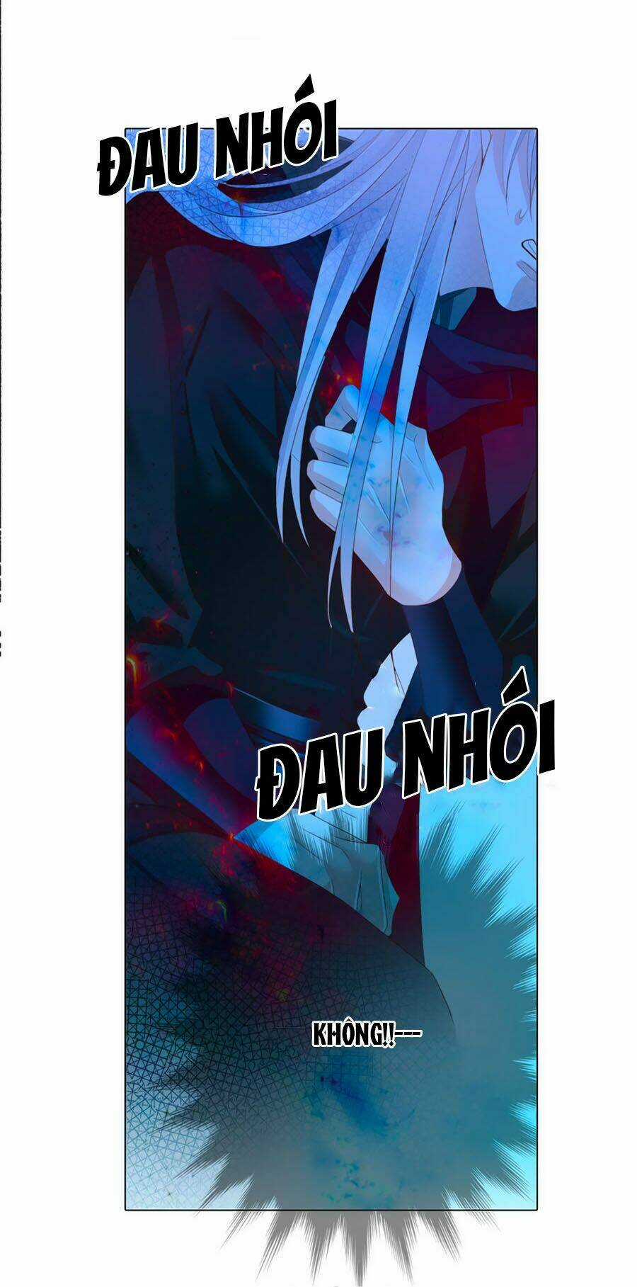 Tưởng Nhập Phi Phi Chapter 61 trang 34