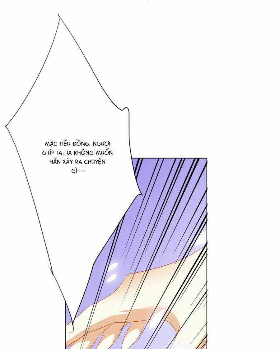 Tưởng Nhập Phi Phi Chapter 61 trang 35