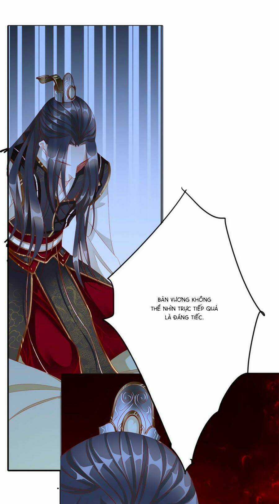 Tưởng Nhập Phi Phi Chapter 61 trang 6