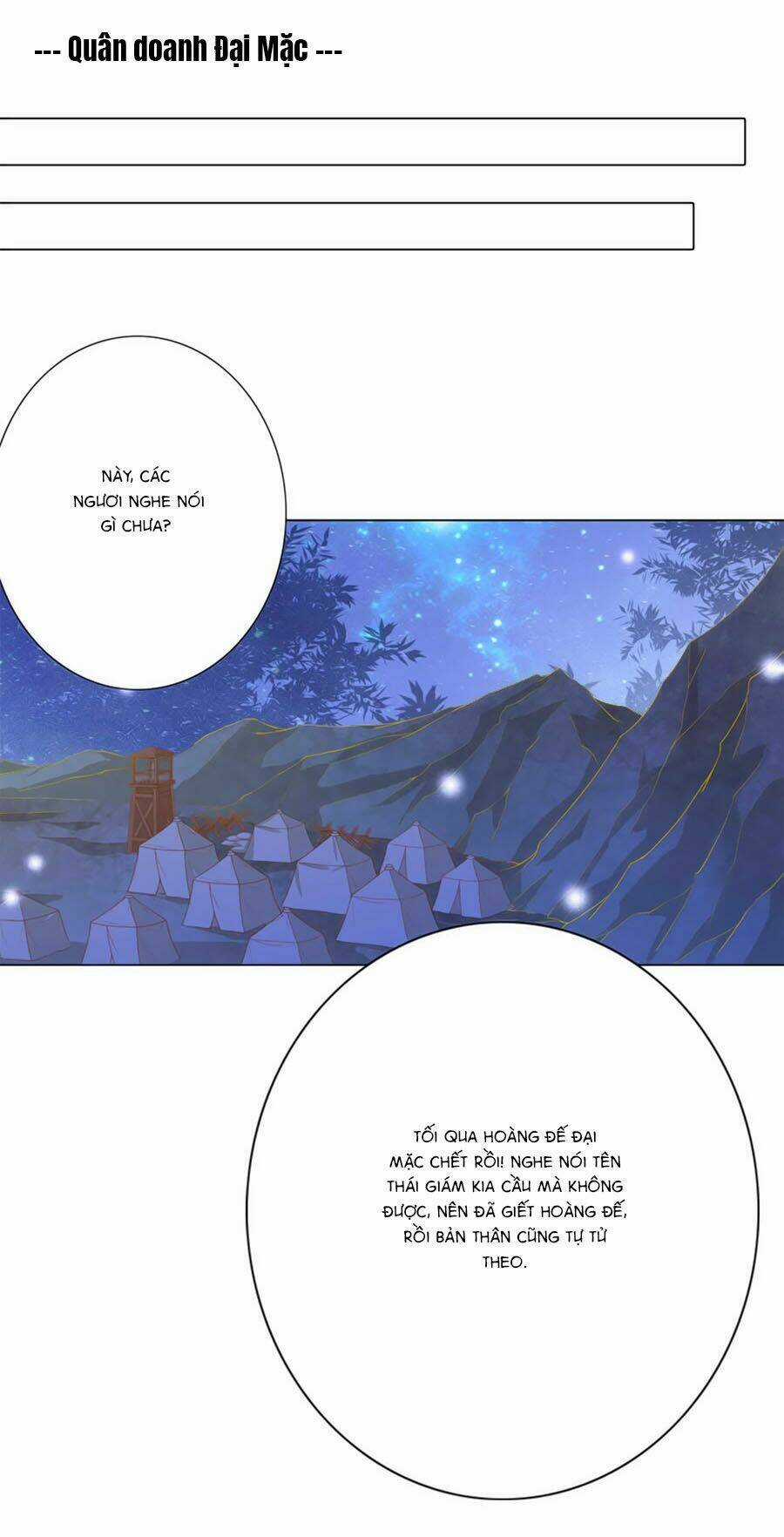 Tưởng Nhập Phi Phi Chapter 61 trang 8