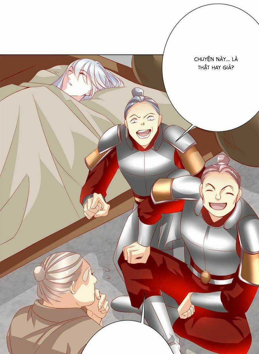 Tưởng Nhập Phi Phi Chapter 61 trang 9