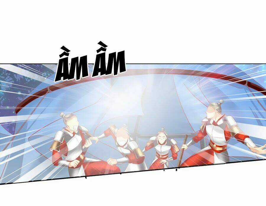 Tưởng Nhập Phi Phi Chapter 62 trang 12