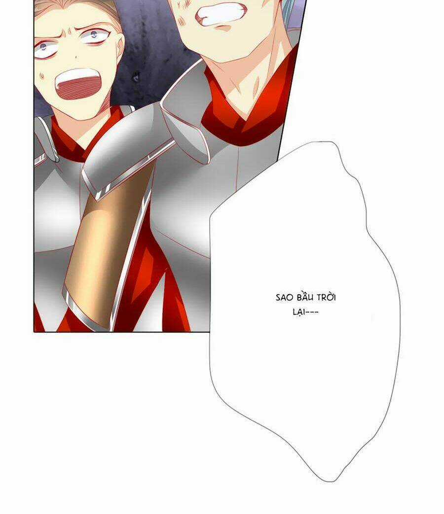 Tưởng Nhập Phi Phi Chapter 62 trang 17