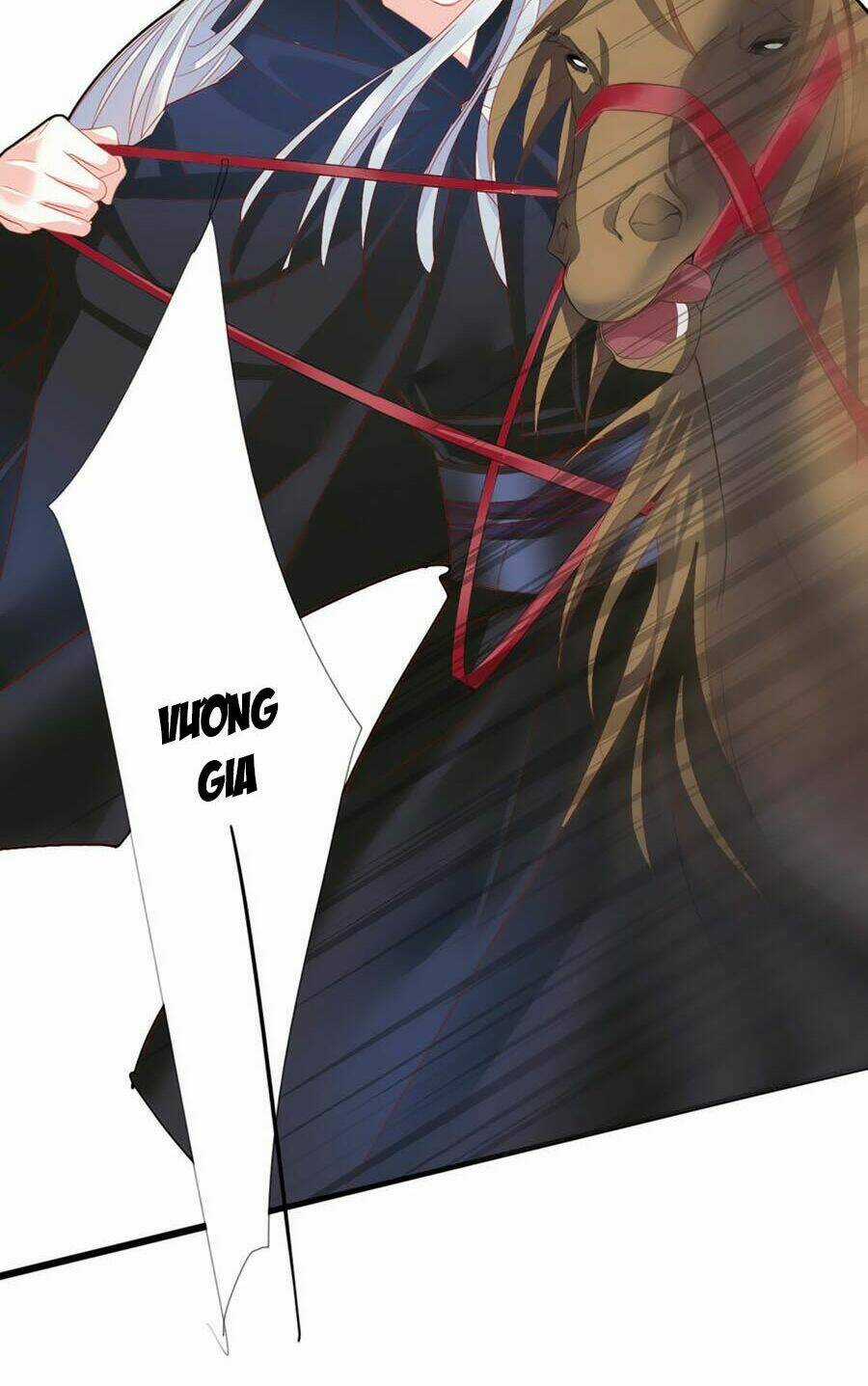 Tưởng Nhập Phi Phi Chapter 62 trang 19