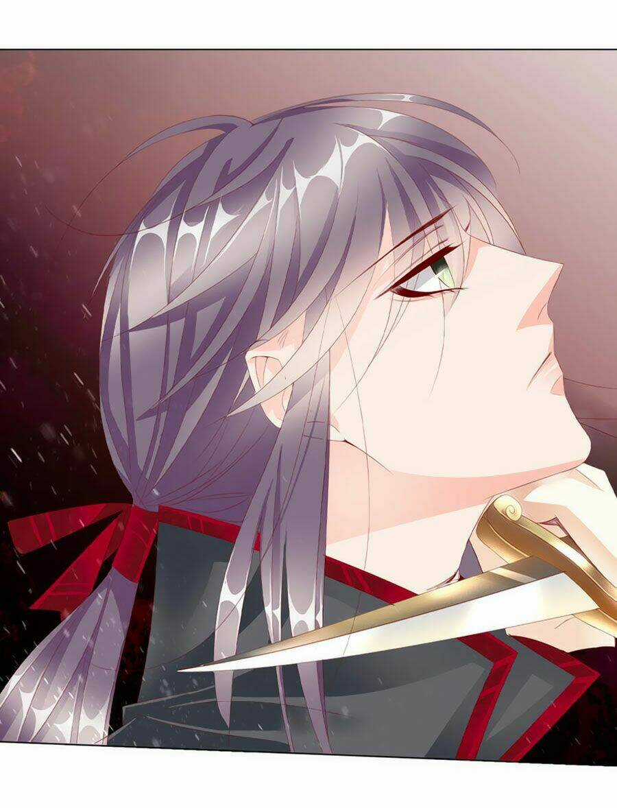 Tưởng Nhập Phi Phi Chapter 62 trang 23