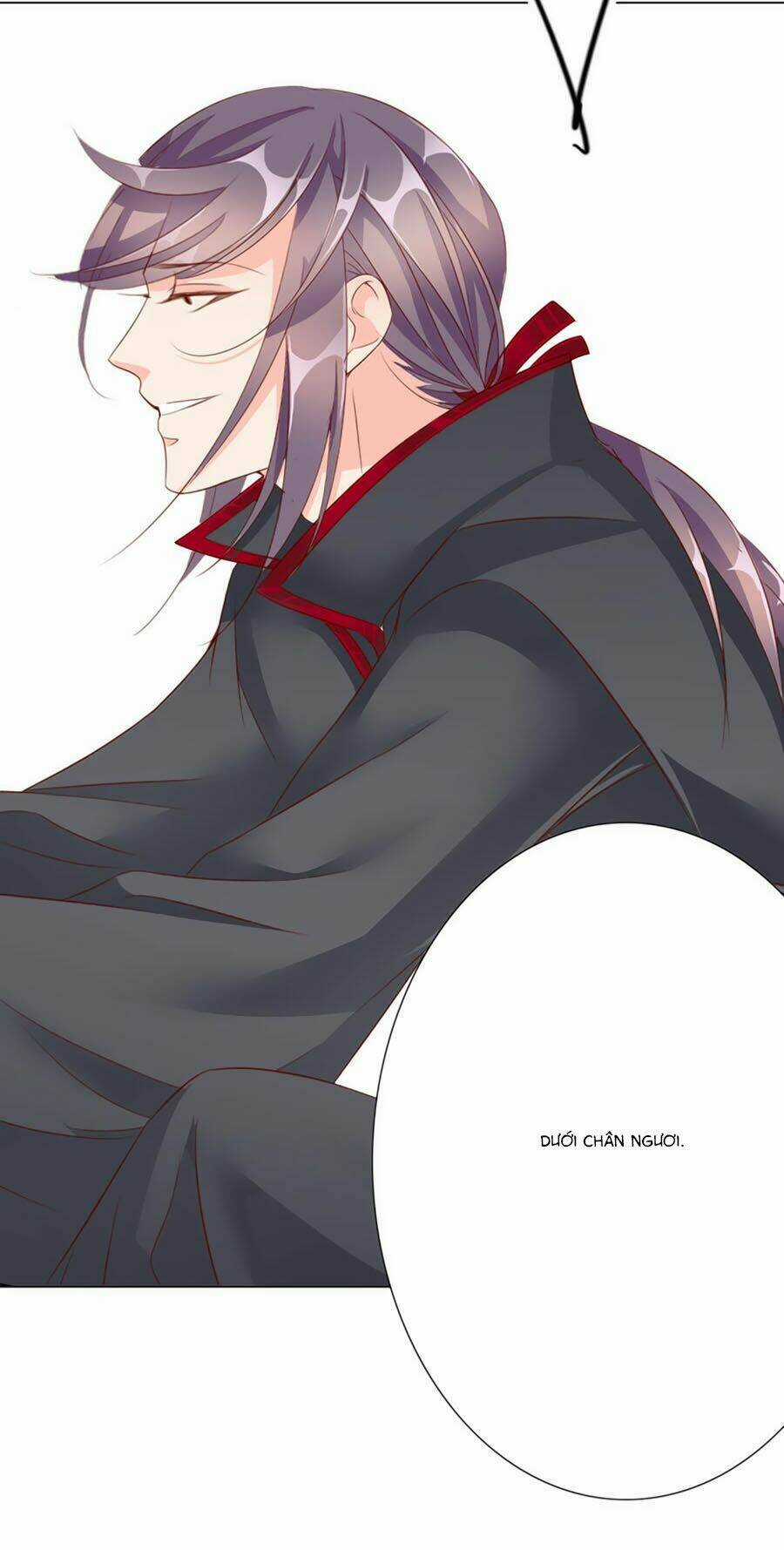 Tưởng Nhập Phi Phi Chapter 62 trang 28