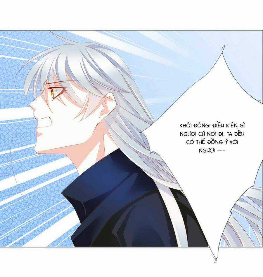 Tưởng Nhập Phi Phi Chapter 62 trang 3