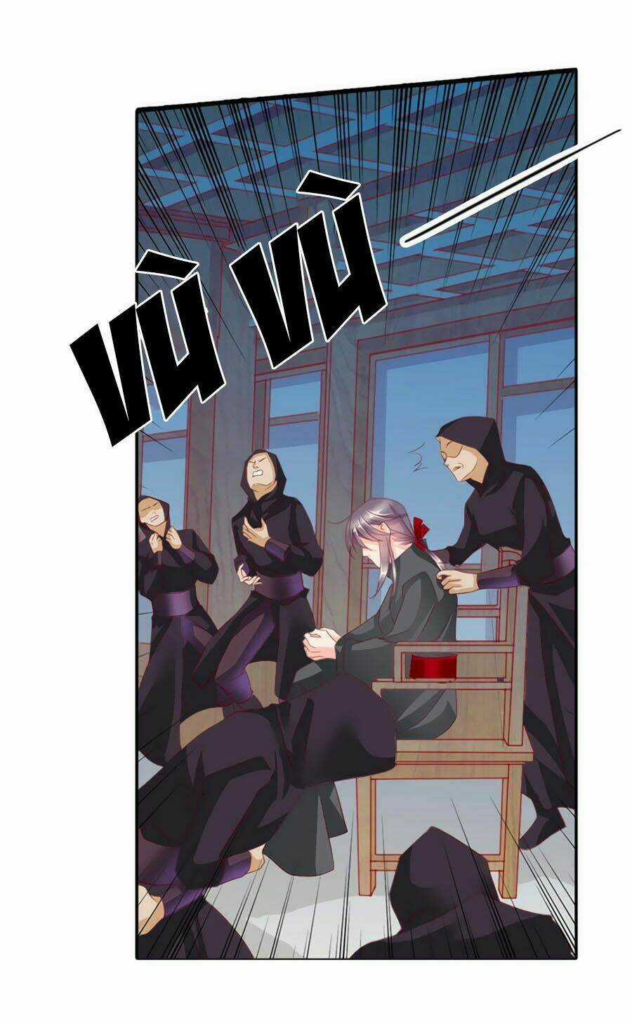 Tưởng Nhập Phi Phi Chapter 62 trang 30