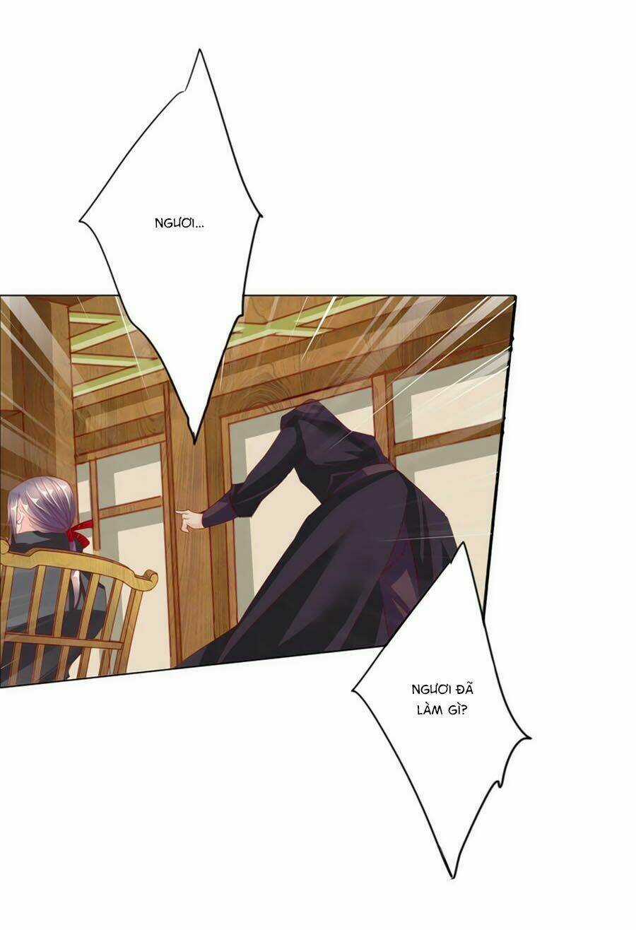 Tưởng Nhập Phi Phi Chapter 62 trang 32