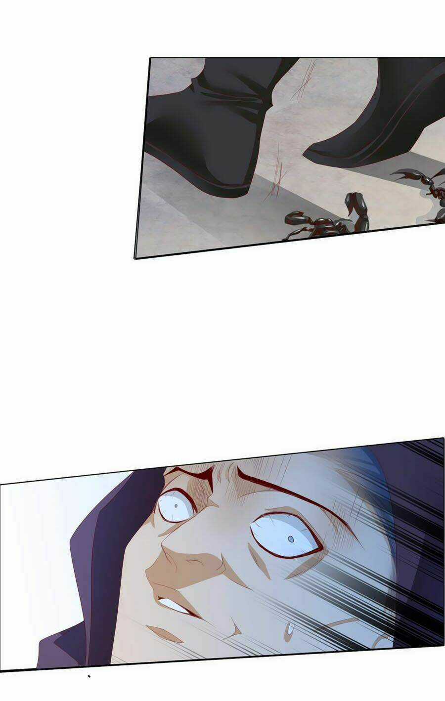 Tưởng Nhập Phi Phi Chapter 62 trang 33