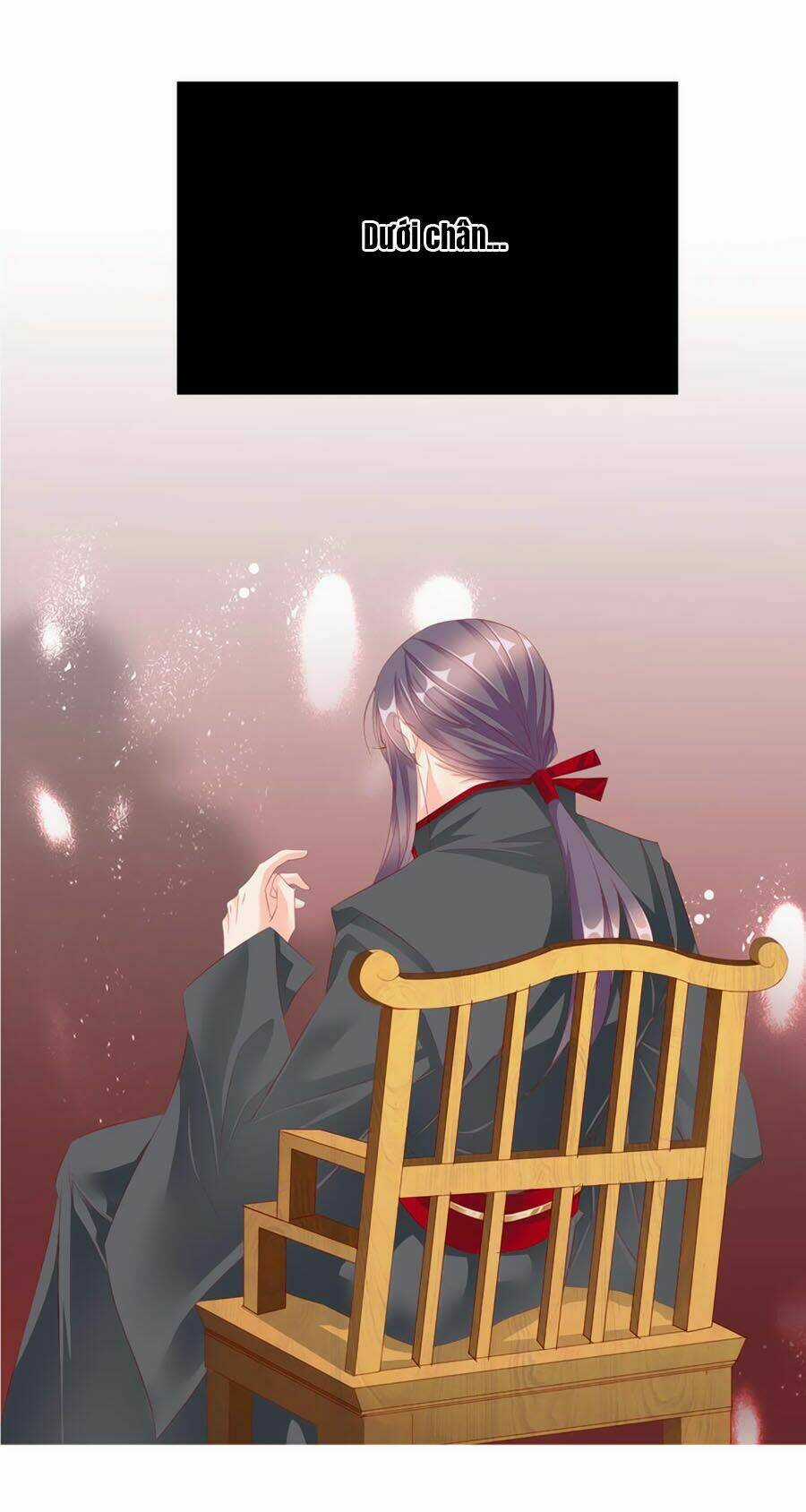 Tưởng Nhập Phi Phi Chapter 62 trang 34