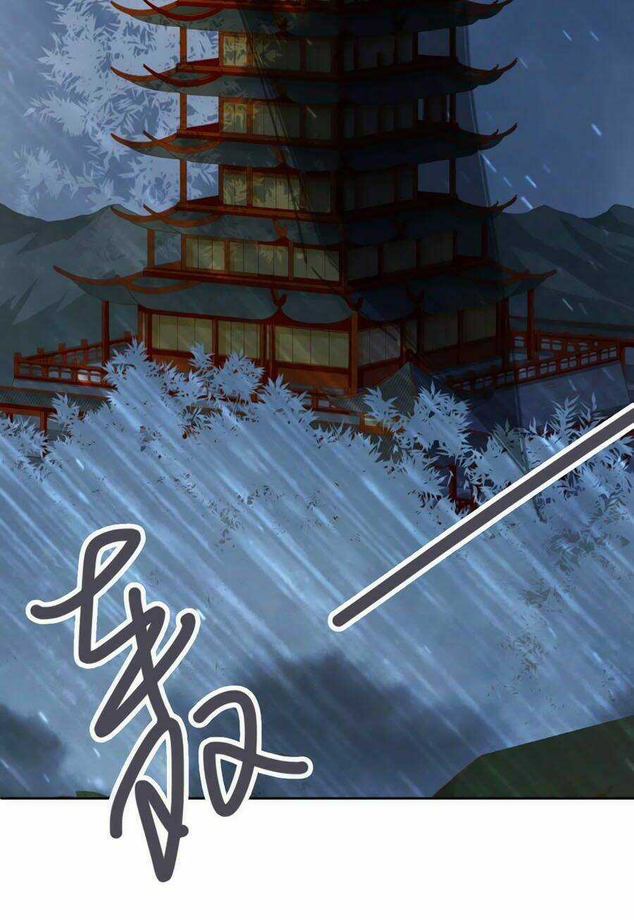 Tưởng Nhập Phi Phi Chapter 62 trang 36