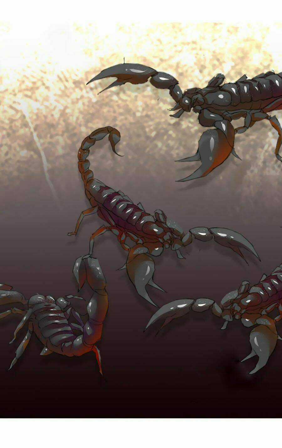 Tưởng Nhập Phi Phi Chapter 62 trang 38