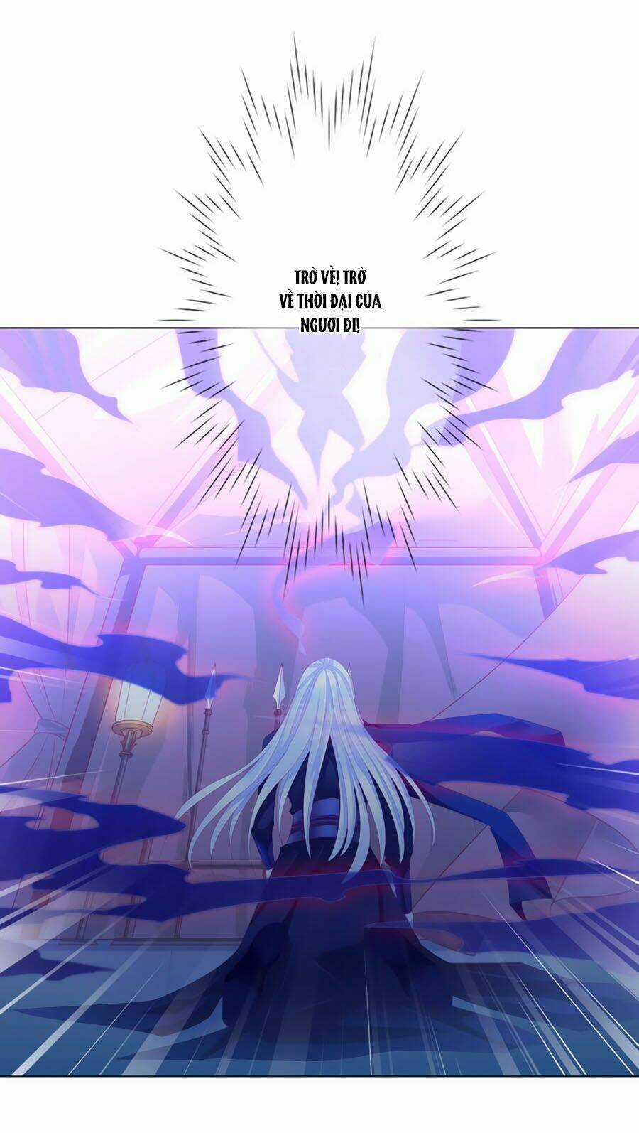 Tưởng Nhập Phi Phi Chapter 62 trang 4