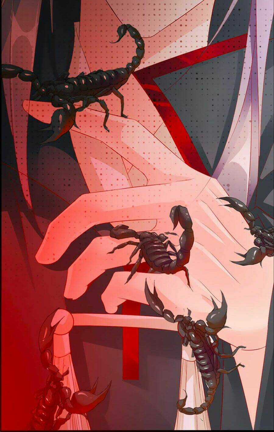 Tưởng Nhập Phi Phi Chapter 62 trang 40