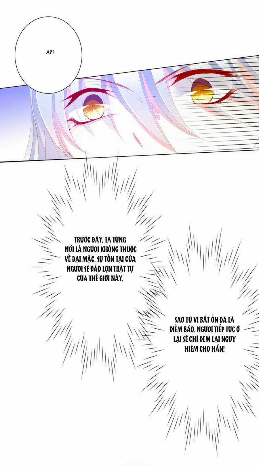 Tưởng Nhập Phi Phi Chapter 62 trang 5