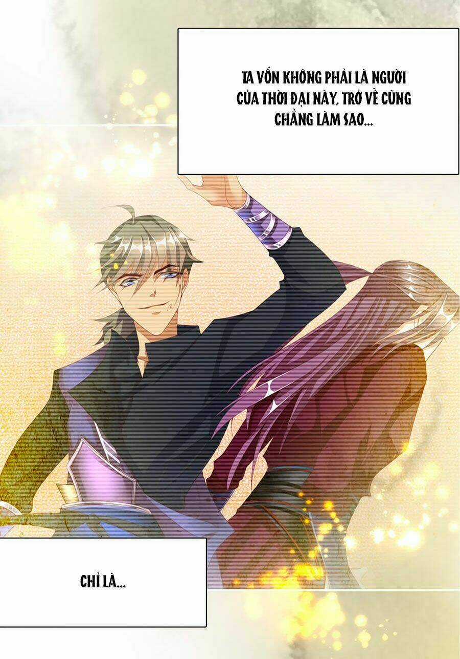 Tưởng Nhập Phi Phi Chapter 62 trang 7