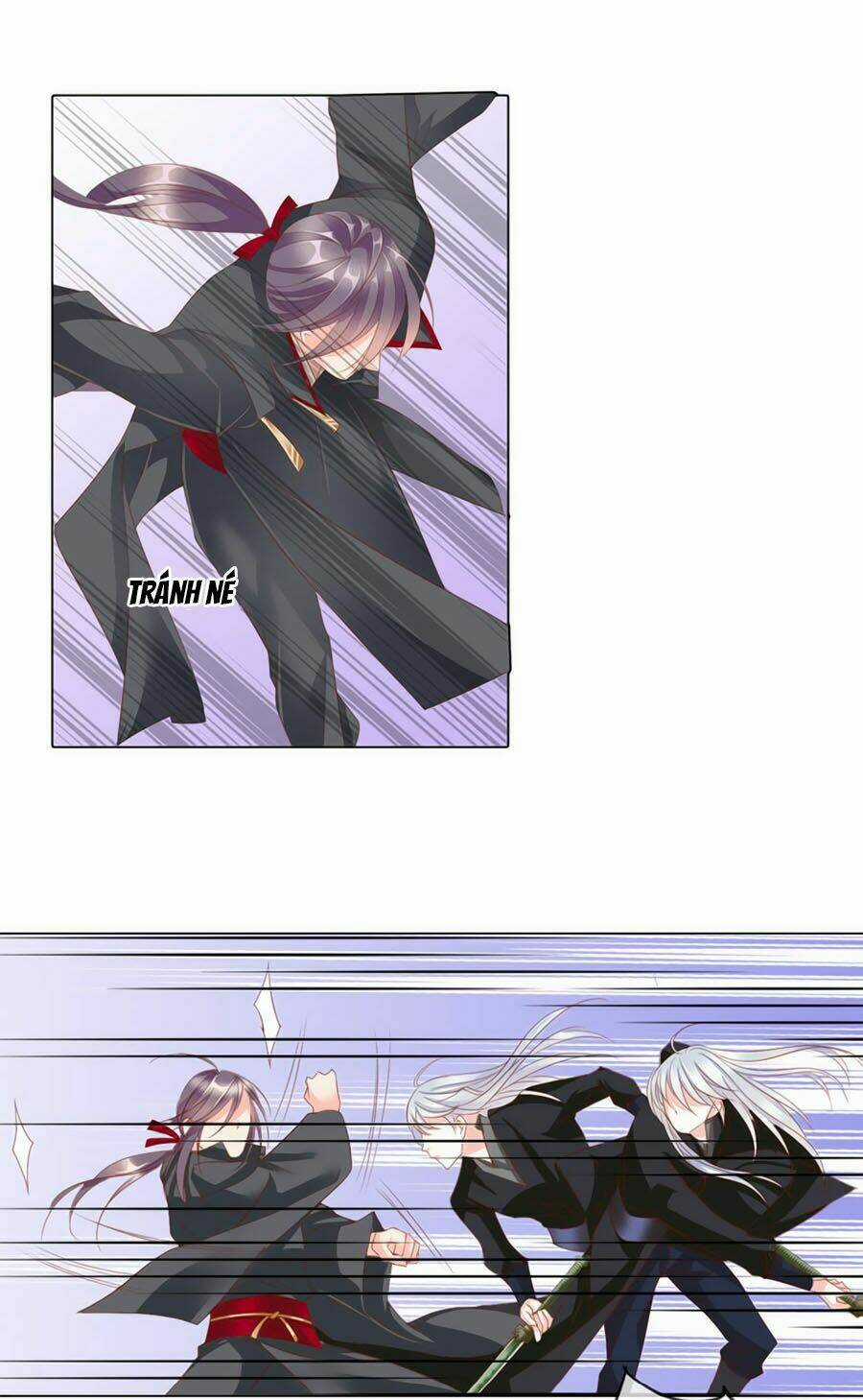 Tưởng Nhập Phi Phi Chapter 63 trang 11